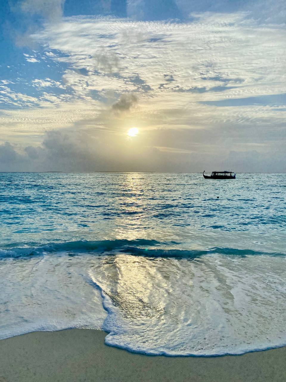 Ukulhas Beach House 1