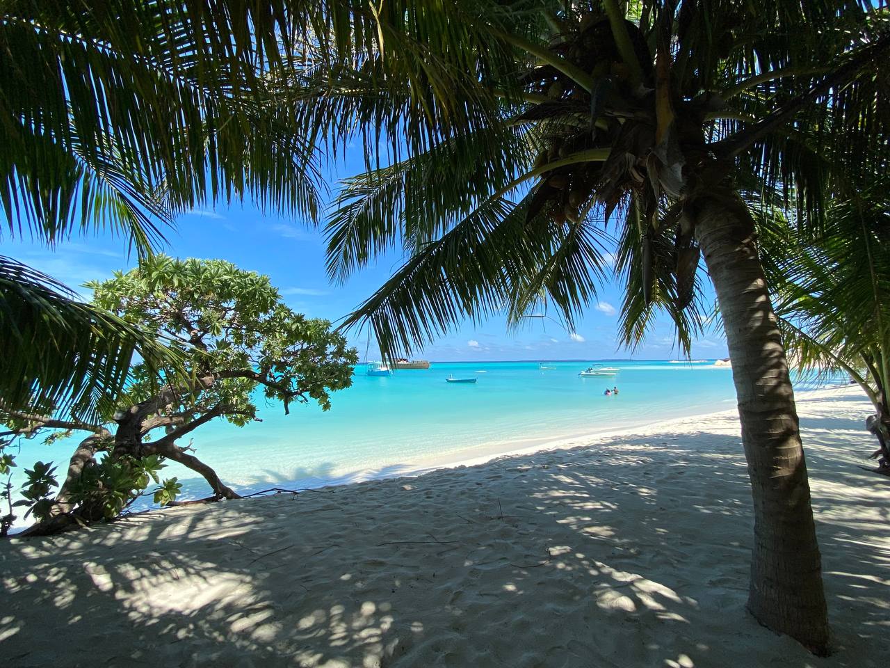 Lagoon Boutique Hotel 1