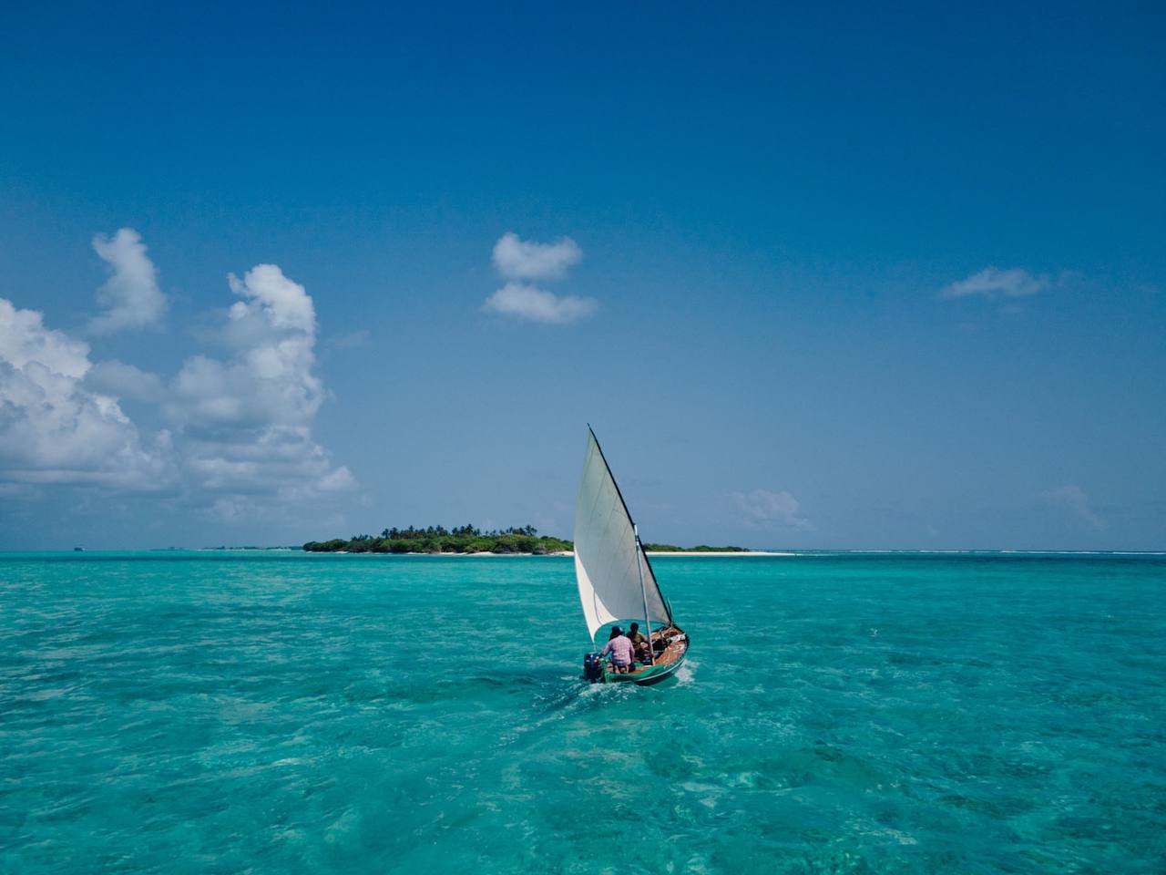 Lagoon Boutique Hotel 2